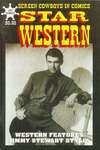 Star Western #1 Comic Books - Covers, Scans, Photos in Star Western Comic Books - Covers, Scans, Gallery